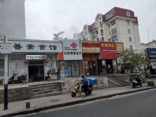 突發(fā)！青島一居民樓發(fā)生爆燃！已造1人死亡，7人受傷！3公里外有震感…