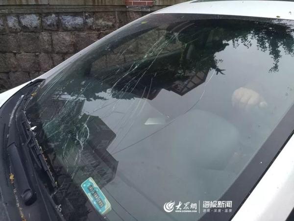 突發(fā)！青島一居民樓發(fā)生爆燃！已造1人死亡，7人受傷！3公里外有震感…