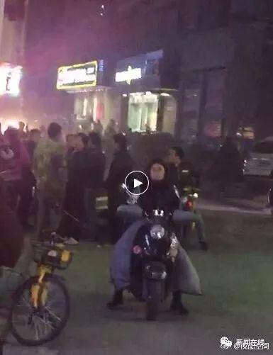 （圖片來(lái)源：微博網(wǎng)友，視圖空間）