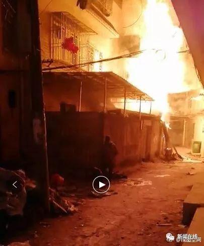 （圖片來(lái)源：微博網(wǎng)友，視圖空間）