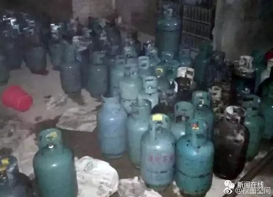 （圖片來(lái)源：微博網(wǎng)友，視圖空間）